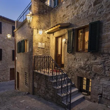 La Togata Hotellerie de Charme Relais il Terrazzo-2