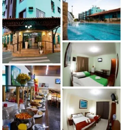Hotel Maracana-3
