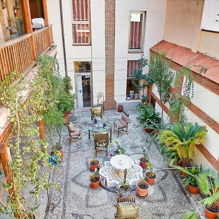 Abadia Hotel-3