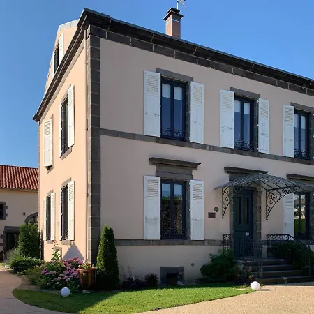 L'Enclos De Ribains-2