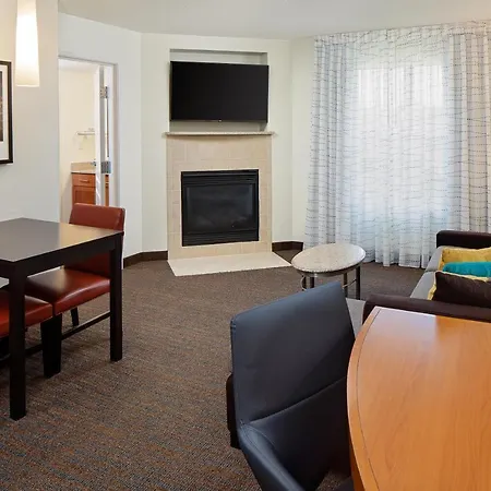 Residence Inn By Marriott Harrisburg Hershey-2