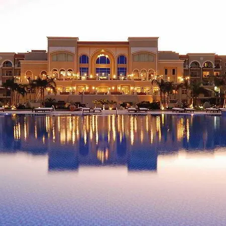 Crowne Plaza Resort Sahara Sands Port Ghalib-2