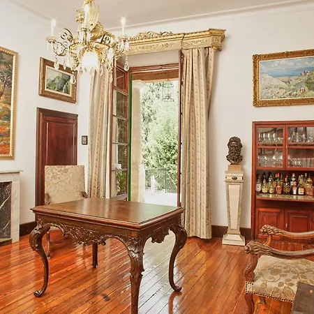 Casa Delmonte - Turismo De Interior-3