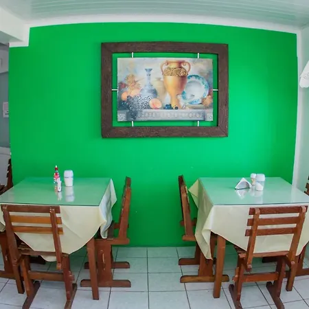 Hotel Recanto do Mar-2