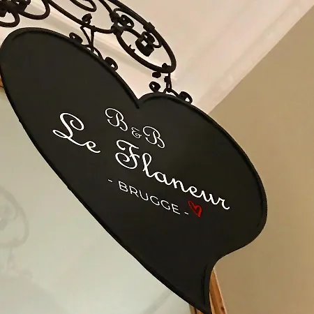 B&B Le Flaneur-3