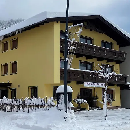 Gästehaus Brugger Martin-2