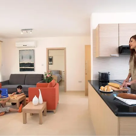 St Nicolas Apartments-2