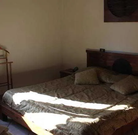 Welcome Bed And Breakfast-2