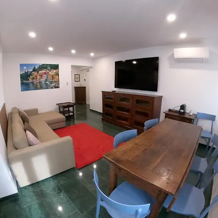 La Casa sul Lago Lecco 2-3