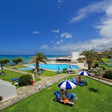 Ariadne Beach Hotel-3
