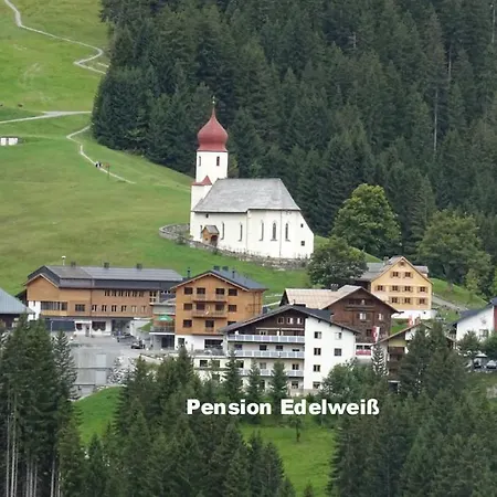 Pension Edelweiss-2