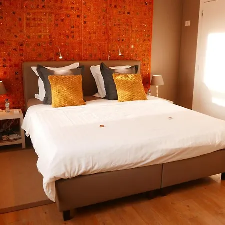 B&B Bella En Basiel-3