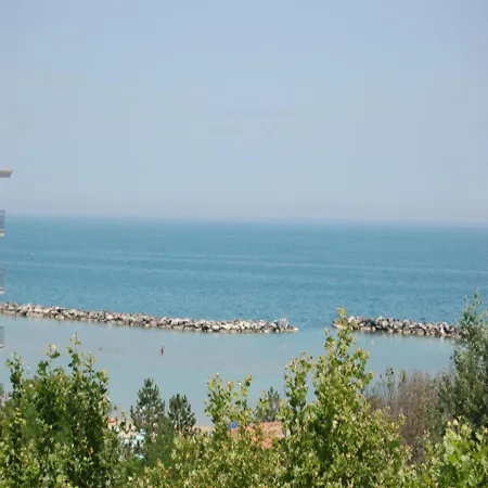 Hotel Danubio-3
