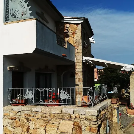 Bed&Breakfast Mare Isole-2