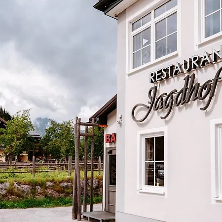 Hotel Jagdhof-3