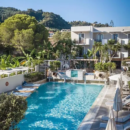 Iniohos Zante Hotel & Suites-3