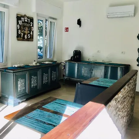 B&B Ghe pensu mi-2