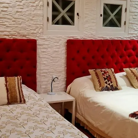 Palacio Escondido Departamentos Boutique-3