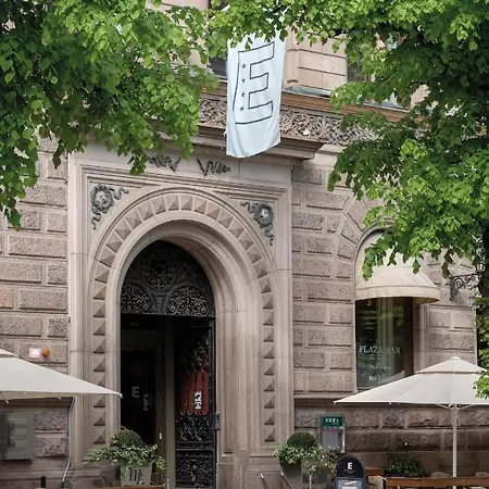 Elite Plaza Hotel-2