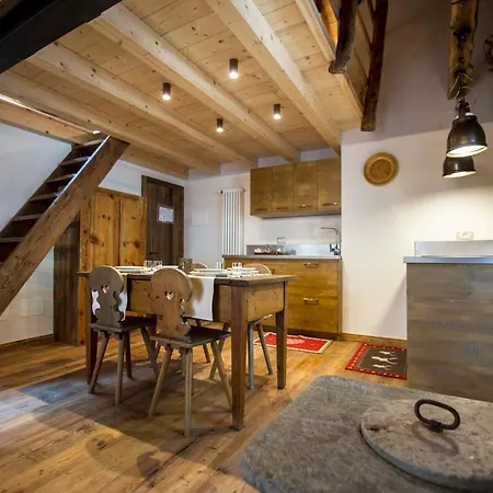 Le Relais Du Boucher-3