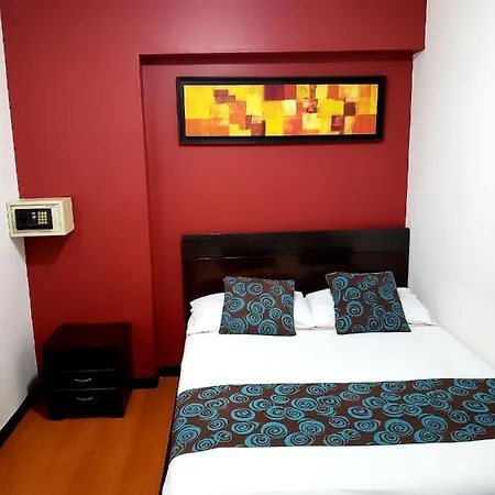 Hotel Fidenzi-3