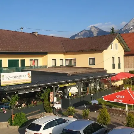 Gasthaus - Pension Kärntnerhof-2