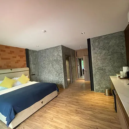Loft122 Hotel-3