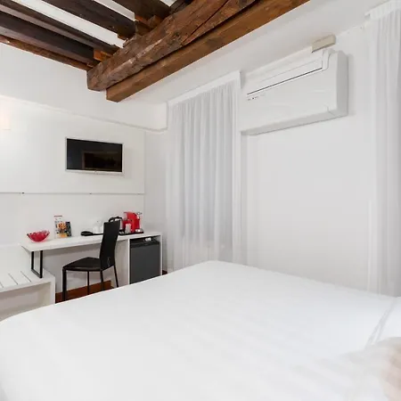 Spadaria San Marco Guest House-2