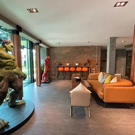 Loft122 Hotel-2
