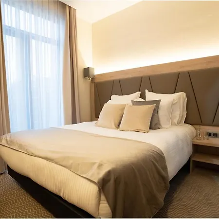 Hotel Concorde-2