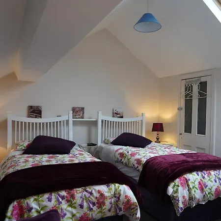 Botanic View B&B-3
