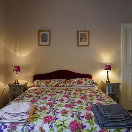 Botanic View B&B-2