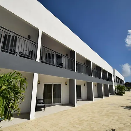 Arena Condos Aruba - Few Steps From Eagle Beach!-2