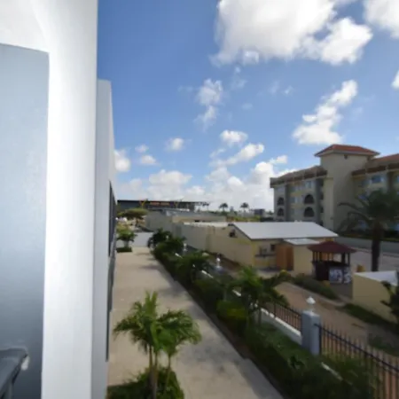 Arena Condos Aruba - Few Steps From Eagle Beach!-3