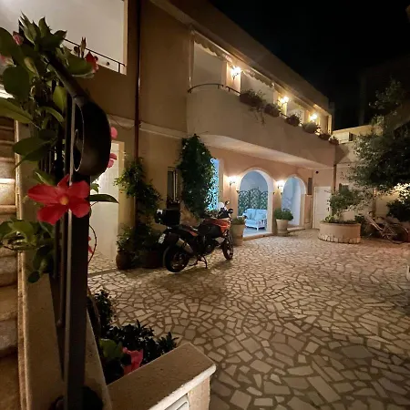 B&b il Patio-3