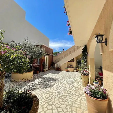 B&b il Patio-2