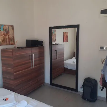 Medusa Apart Hotel-3