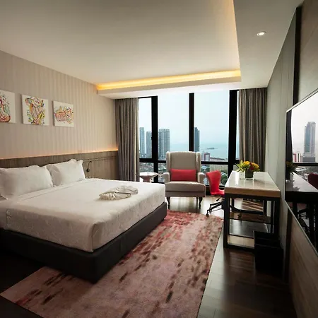 Jazz Hotel Penang-3