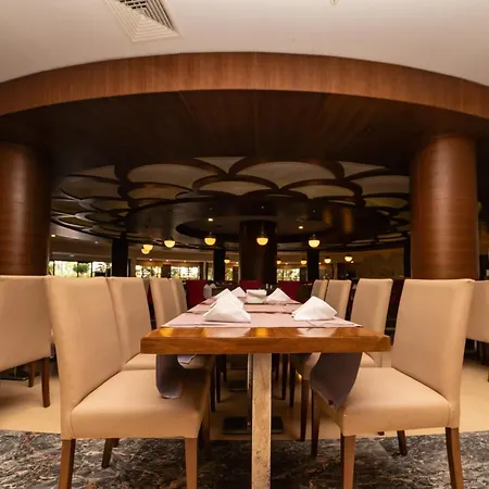 Sunmelia Beach Resort Hotel & Spa-3