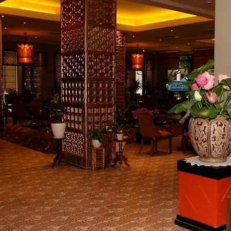 Halong Hotel-3
