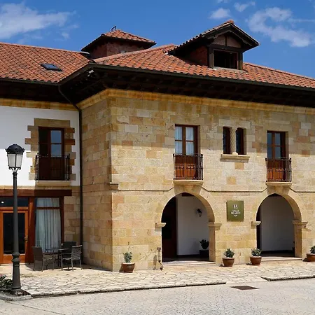 Hotel Valle De Arco-2