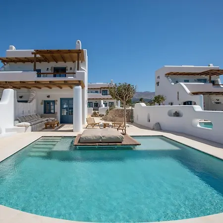 Blue Pearls-Adults Only Luxury Suites-3