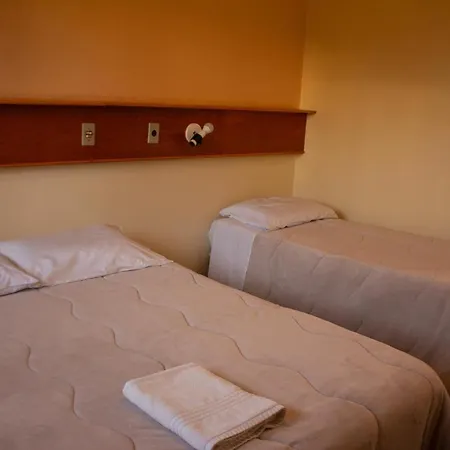 Executivo Park Hotel-3