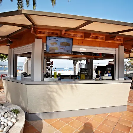 Son Matias Beach - Adults Only-3