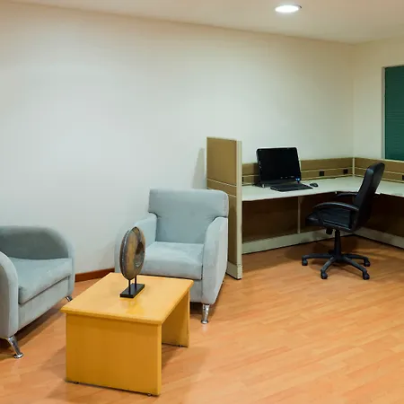 Courtyard By Marriott Villahermosa Tabasco-2