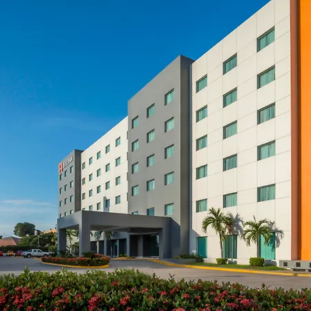 Courtyard By Marriott Villahermosa Tabasco-3