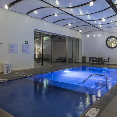 Holiday Inn Guadalajara Patria-Universidad By Ihg-2