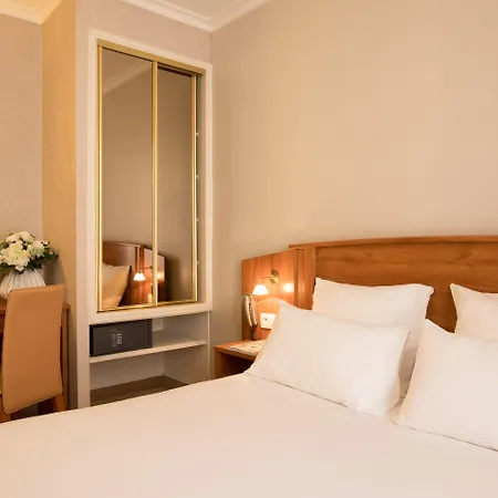 Hotel Elysees Opera-3