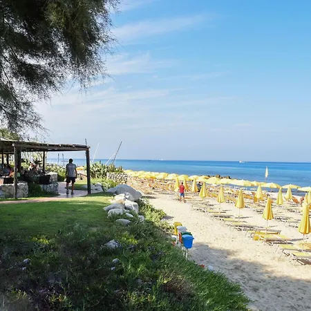 Baia Del Sole Resort-2