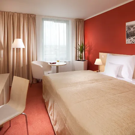 Clarion Congress Hotel Olomouc-3
